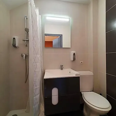 De La Croix Perrin Hotel Meaudre