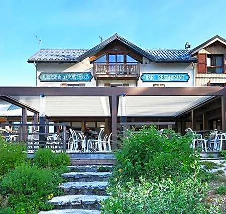 Hotel De La Croix Perrin